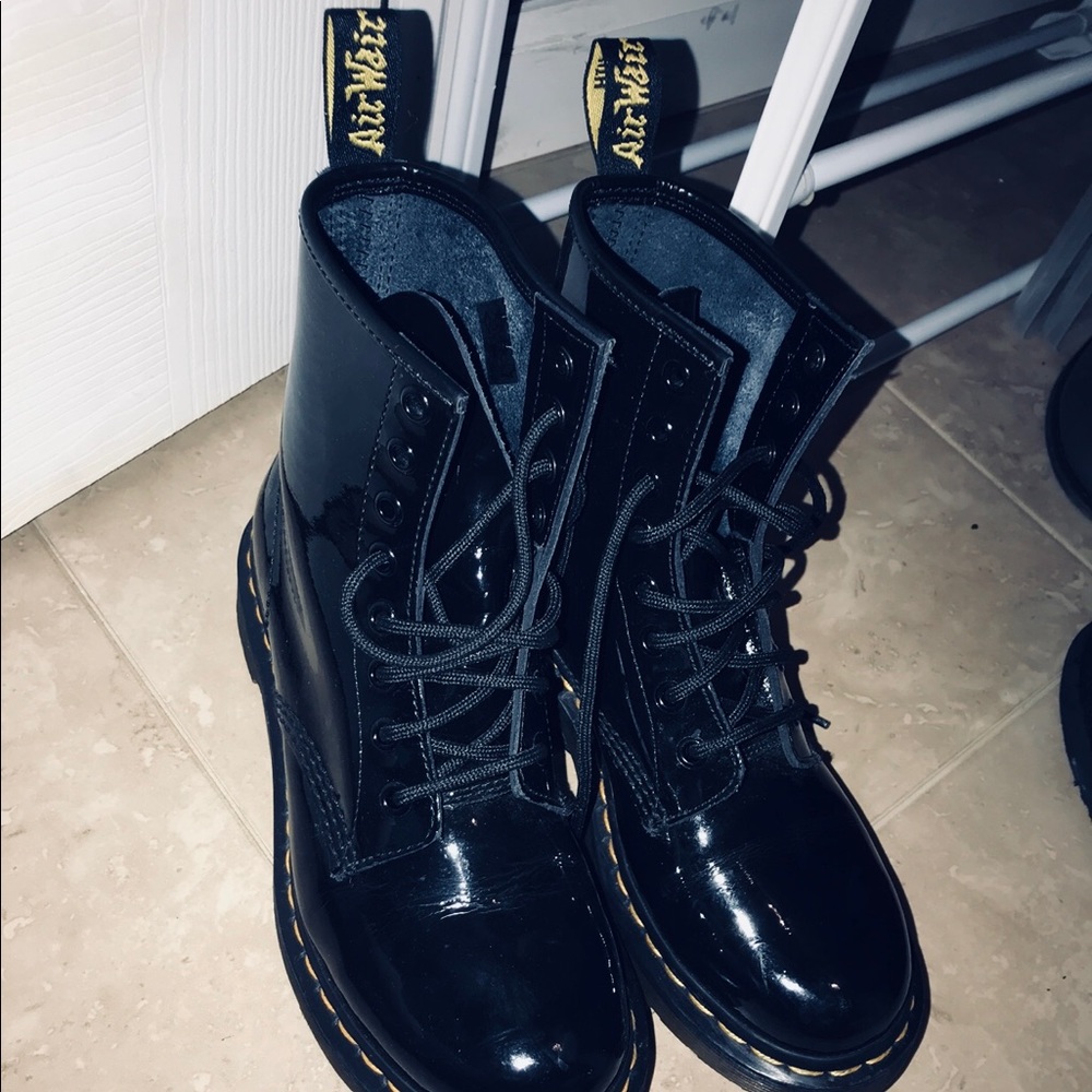doc martens
